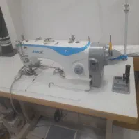 چرخ خیاطی صنعتی مدل JACK F4 درحد|چرخ خیاطی و ریسندگی|گنبد کاووس, |دیوار