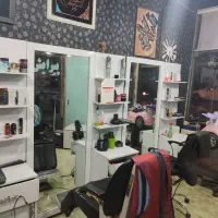 دکور آرایشگری