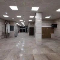 ۳۶۰ متر تجاری/نبش امیرکبیر