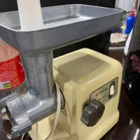 چرخ گوشت ناسیونال