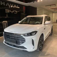 فیدیلیتی پرستیژ آماده تحویل