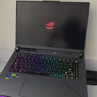 لپ تاپ گیمینگ ایسوس راگ ROG G614JIR با گارانتی