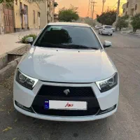 دناپلاس پنج دنده EF7 فول 1403|خودرو سواری و وانت|بندرعباس, |دیوار