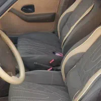 پژو ۴۰۵ دوگانه شرکت مدل ۹۱|خودرو سواری و وانت|سمنان, |دیوار