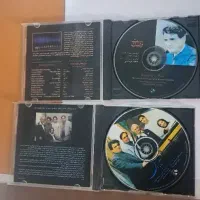 سی دی اورجینال استاد شجریان،معمای هستی و ...|فیلم و موسیقی|پردیس, فاز ۸|دیوار