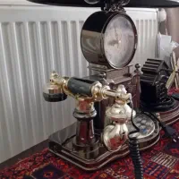 تلفن رومیزی|تلفن رومیزی|سبزوار, ولیعصر (نجار آباد)|دیوار