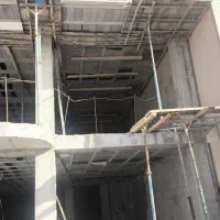 مشارکت  سرمایه‌گذاری تهاتر  اجرای سازه بتونی