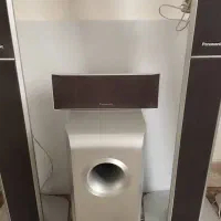 سینمای خانگیPanason سینمای خانگی panasonic sb-w895