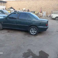 پژو پارس|خودرو سواری و وانت|شاهینشهر, شهرک صنعتی|دیوار