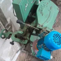 اره تیز کن|ماشین‌آلات صنعتی|آمل, |دیوار