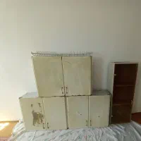 کابینت  فلزی