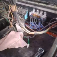 مینی بوس بنز|خودرو سنگین|اهواز, منازل کارون|دیوار