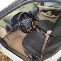 پارس تیوفایو