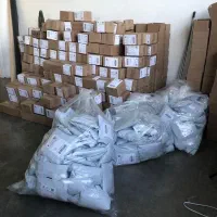 استخدام همکار خانم در بخش بسته بندی و ارسال