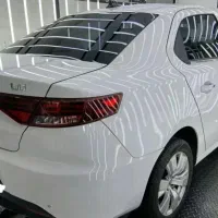 تارا v4 مدل ۱۴۰۳|خودرو سواری و وانت|تهران, تهرانپارس غربی|دیوار