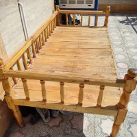 تخت سنتی|مبلمان خانگی و میز عسلی|دورود, |دیوار