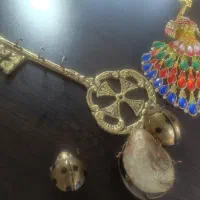 همش برنز هس