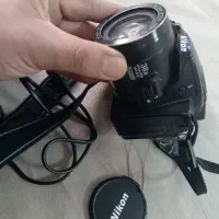 دوربین نیکون P500|دوربین عکاسی و فیلم‌برداری|اصفهان, عطار نیشابوری|دیوار