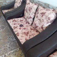 مبل راحتی|مبلمان خانگی و میز عسلی|اسلام‌‌آباد غرب, |دیوار