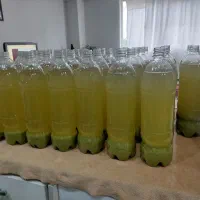 ابغوره طبیعی