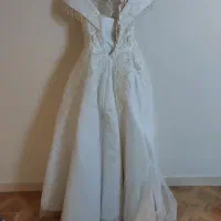 لباس عروس سایز ۳۴ تا ۴۰