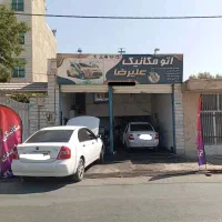 استخدام مکانیک شاگرد مکانیک