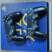 ps4 اسلیم