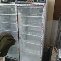 یخچال های کینو ۶۰سانتی شرایطی|فروشگاه و مغازه|قم, شاه سید علی|دیوار