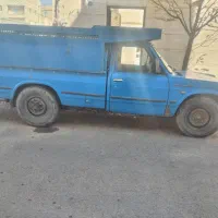 نیسان ابی|خودرو سواری و وانت|زنجان, |دیوار