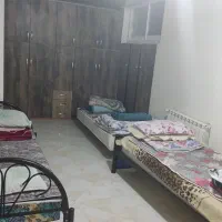 رهن خانه همکف۱۰۰ متری ۲ خوابه در دولت‌آباد|اجارهٔ خانه و ویلا|ری, دولت‌آباد|دیوار