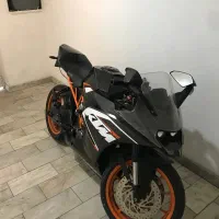 ktm rc 200