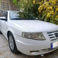 سمند سورن توربوef7/ معاوضه با پارس/پرشیاTU5تقویت|خودرو سواری و وانت|تهران, دبستان|دیوار