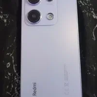 ردمی نوت 14sبا حافظه256رم8در حد اکبند