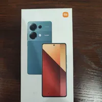 شیائومی Redmi Note 13 Pro با حافظهٔ ۲۵۶ گیگابایت