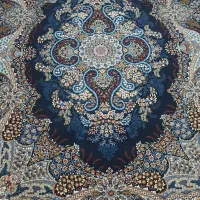 فرش ۶ متری دو عدد