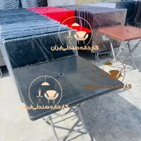 صندلی پلاستیکی طرح فرید