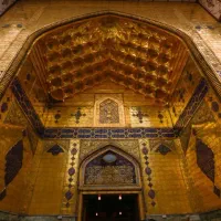 سفر به دیار عاشقان امام حسین علیه السلام