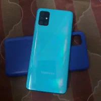 سامسونگa51 درحد
