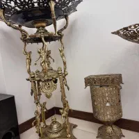 کنارسالنی|صنایع دستی و سایر لوازم تزئینی|تهران, هفده شهریور|دیوار
