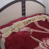 تخت دونفره