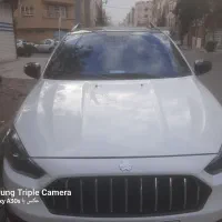 خودرو سواری