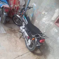 موتور ۲۰۰ کبیر|موتورسیکلت|نهاوند, |دیوار