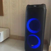 اسپیکر خانگی