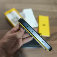 poco x6 pro در حد آکبند|موبایل|تهران, سازمان برنامه|دیوار