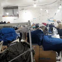 خیاط مشاغل مرتبط