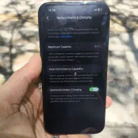 iphone 13 pro 1Tb 90% Green|موبایل|شهر ری, فیروزآبادی|دیوار