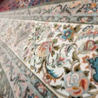 فرش و گلیم|فرش|قم, سالاریه|دیوار