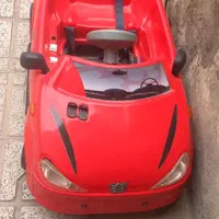 ماشین شارژی