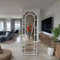 آینه اقساط کد 11|آینه|میاندوآب, |دیوار