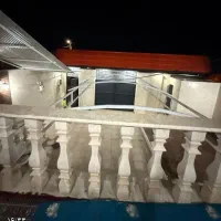 ویلایی۲۰۰ متر بخش قاهان